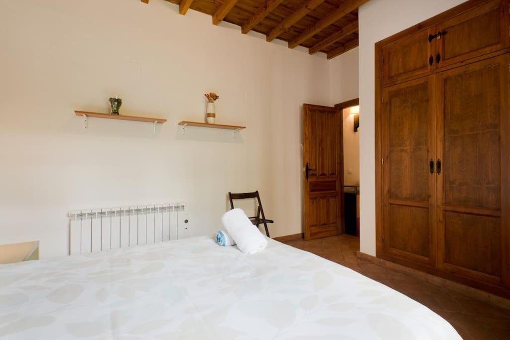 Oasis Apartamento *