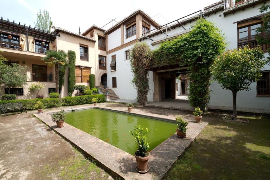Oasis Apartamento