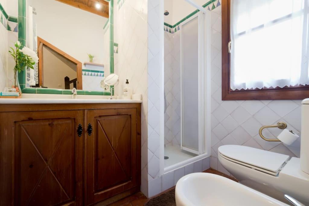 Oasis Apartamento *