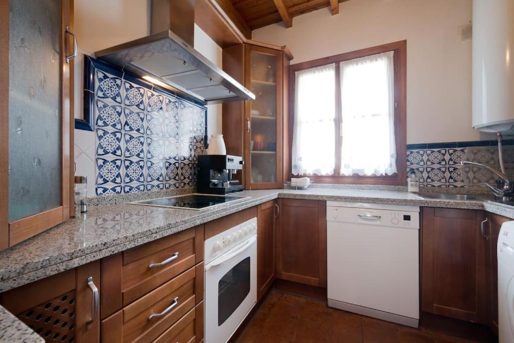 Oasis Apartamento