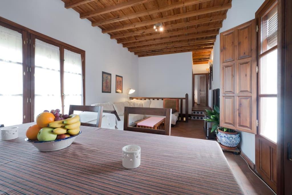 Oasis Apartamento *