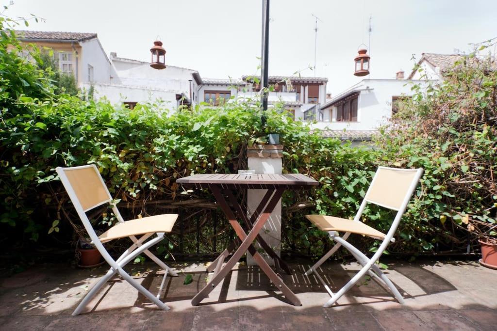Oasis Apartamento *