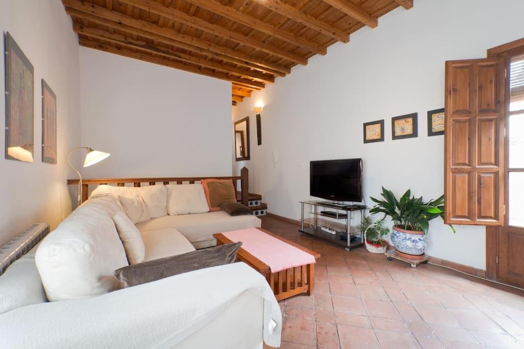 Apartamento Oasis