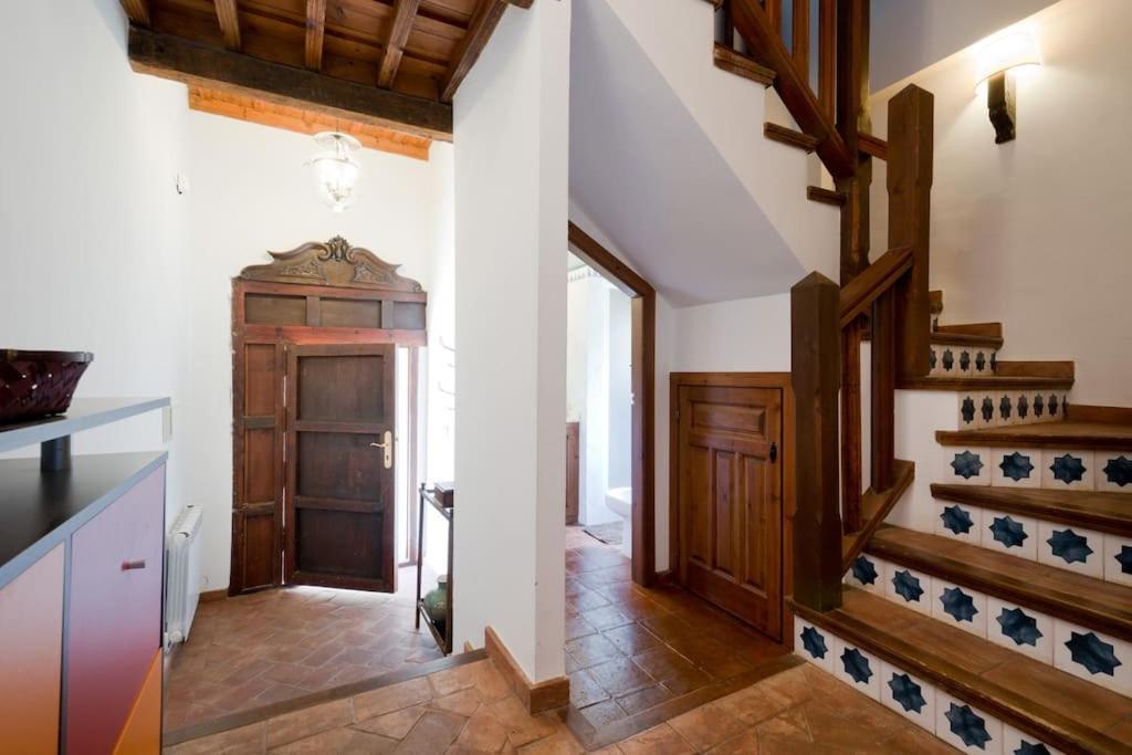 Oasis Granada