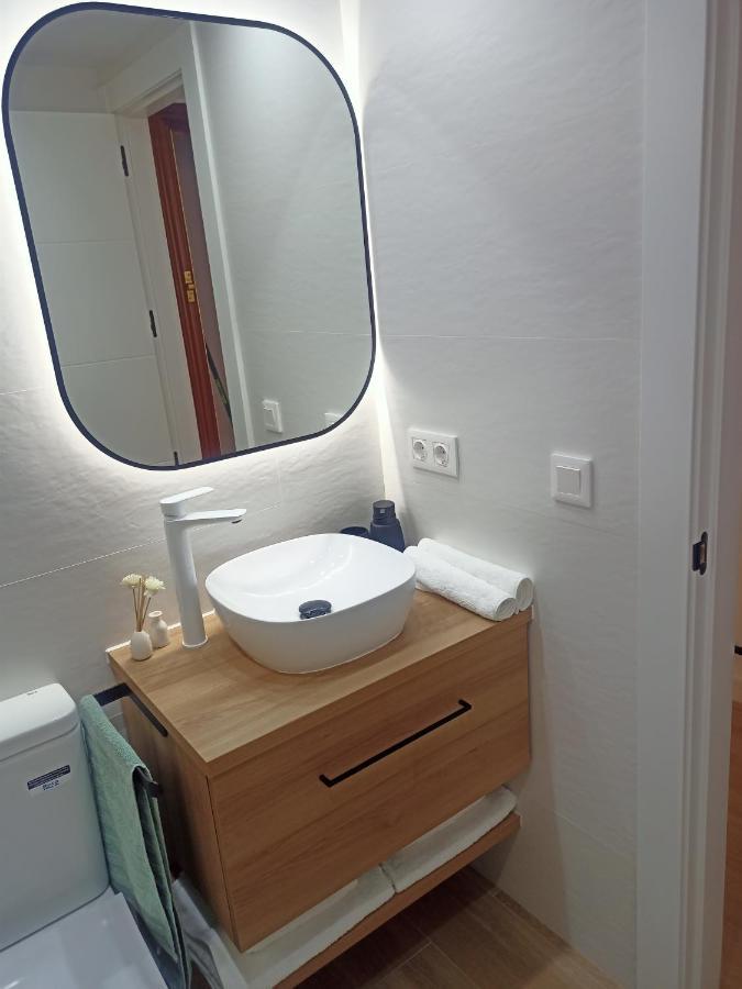 Apartamento Granada-hipercor *