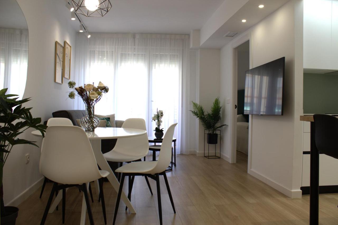 Apartamento Granada-hipercor Granada