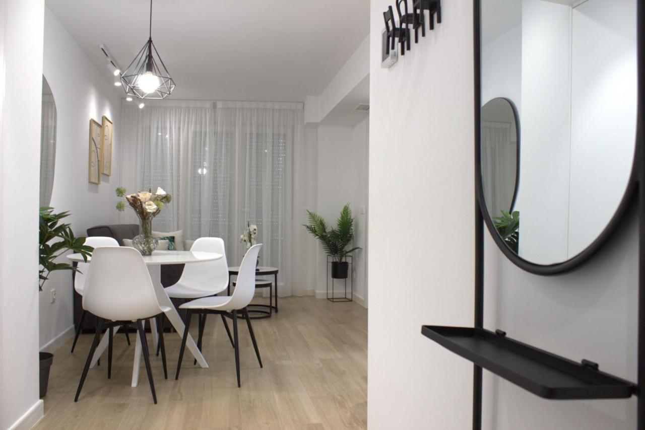 Apartamento Granada-hipercor *