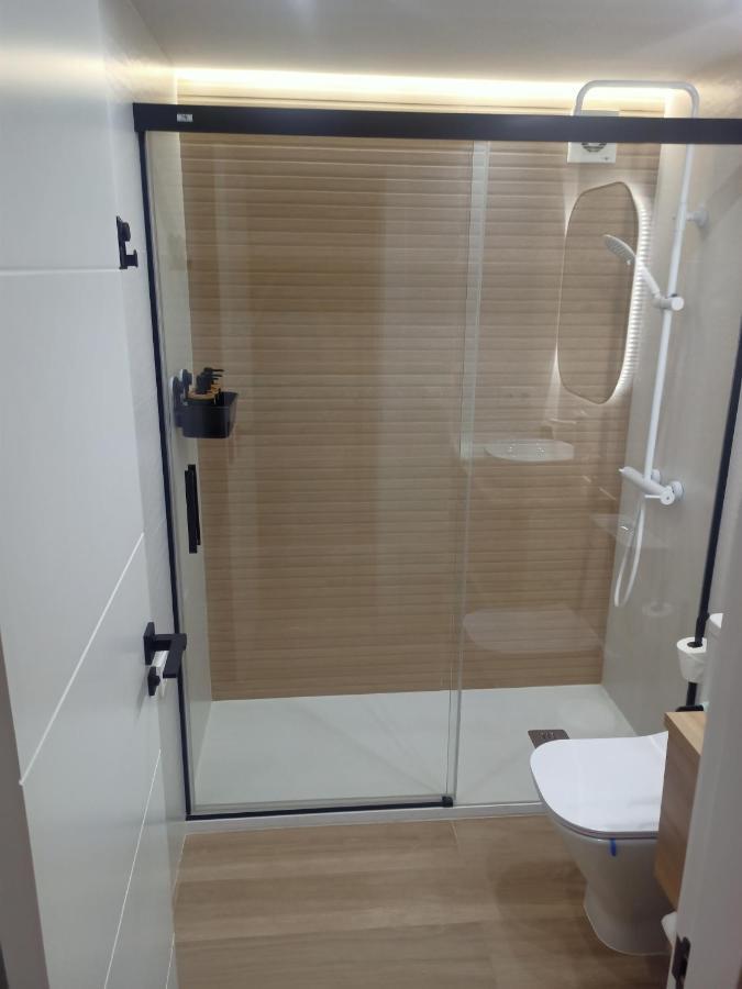 Granada-hipercor Apartamento