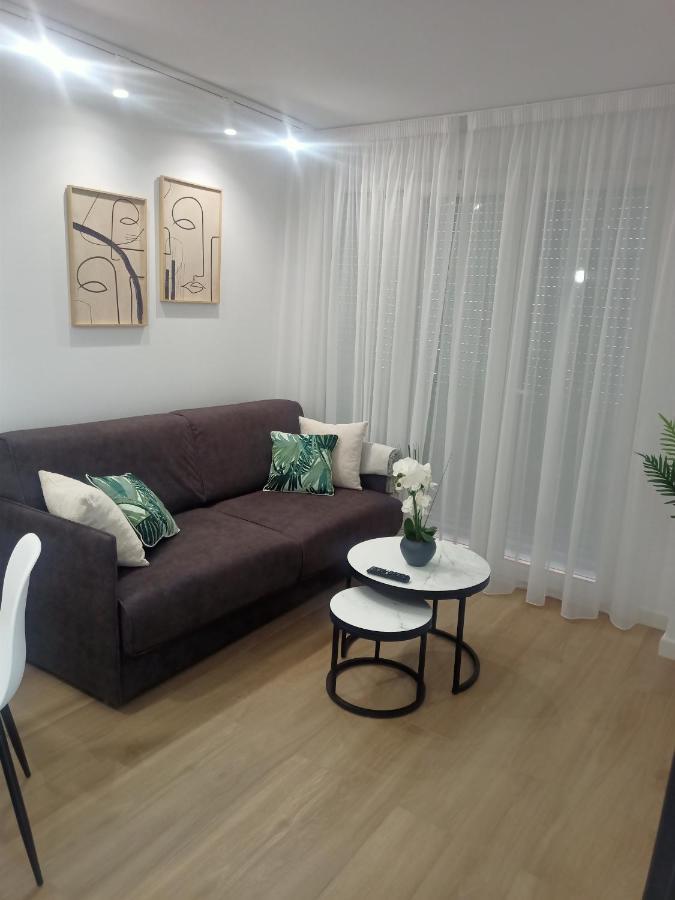 Apartamento Granada-hipercor Granada