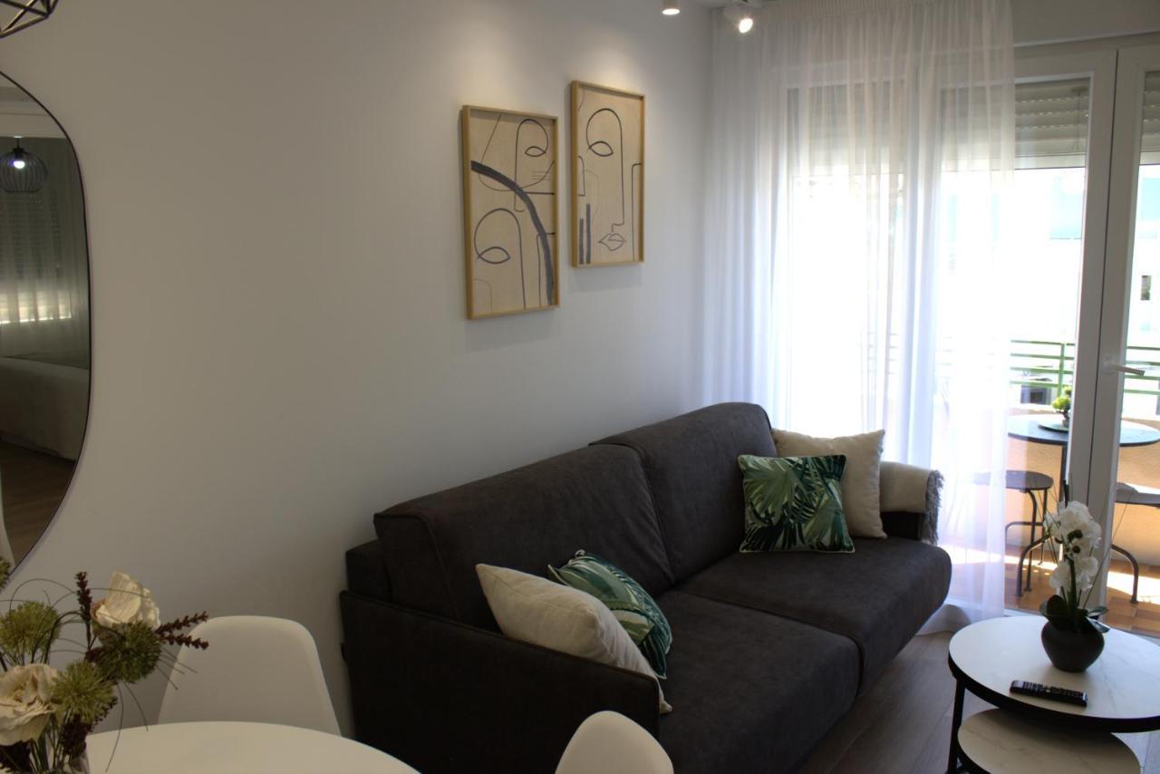 Apartamento Granada-hipercor