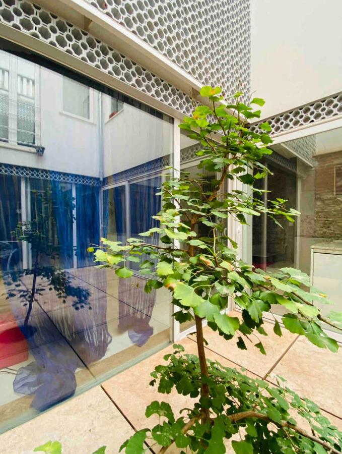 Duplex-loft En *