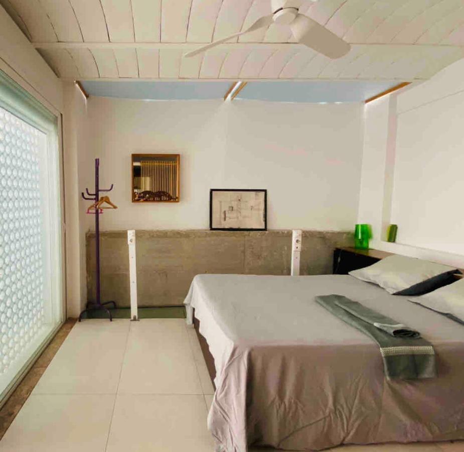 Apartamento Duplex-loft En *