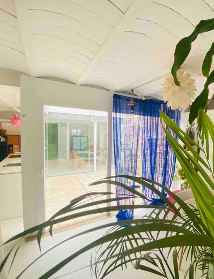 Duplex-loft En Granada