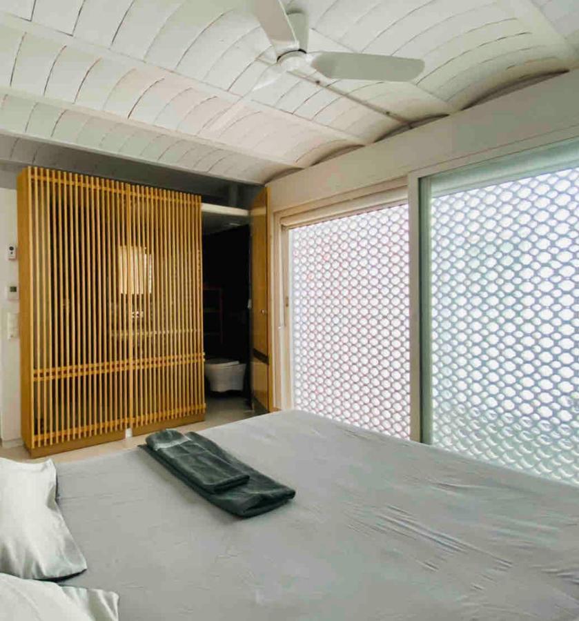 Duplex-loft En Granada