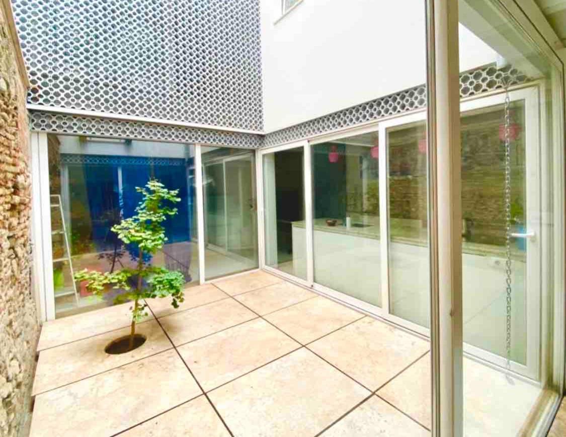 Apartamento Duplex-loft En Granada