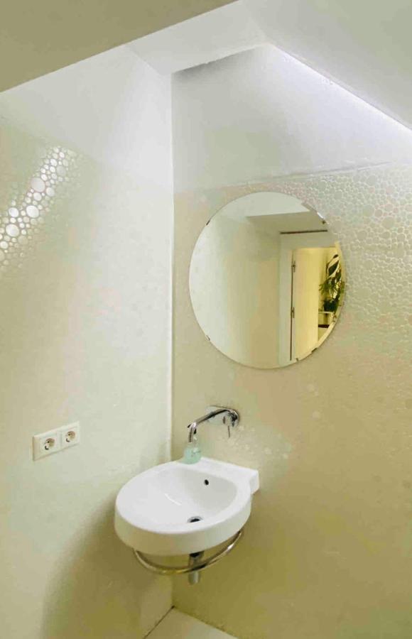 Apartamento Duplex-loft En