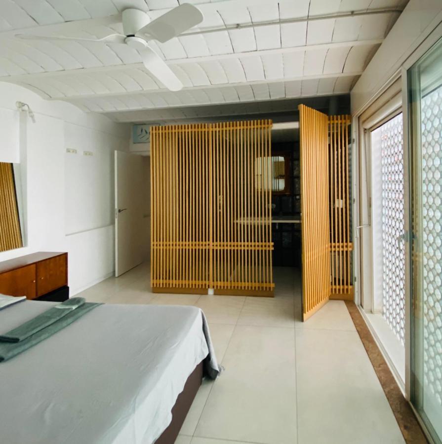 Apartamento Duplex-loft En Granada