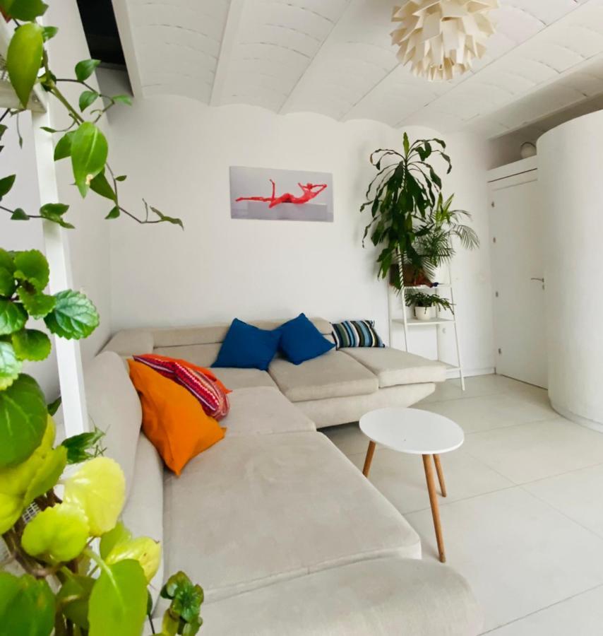 Duplex-loft En Apartamento Granada