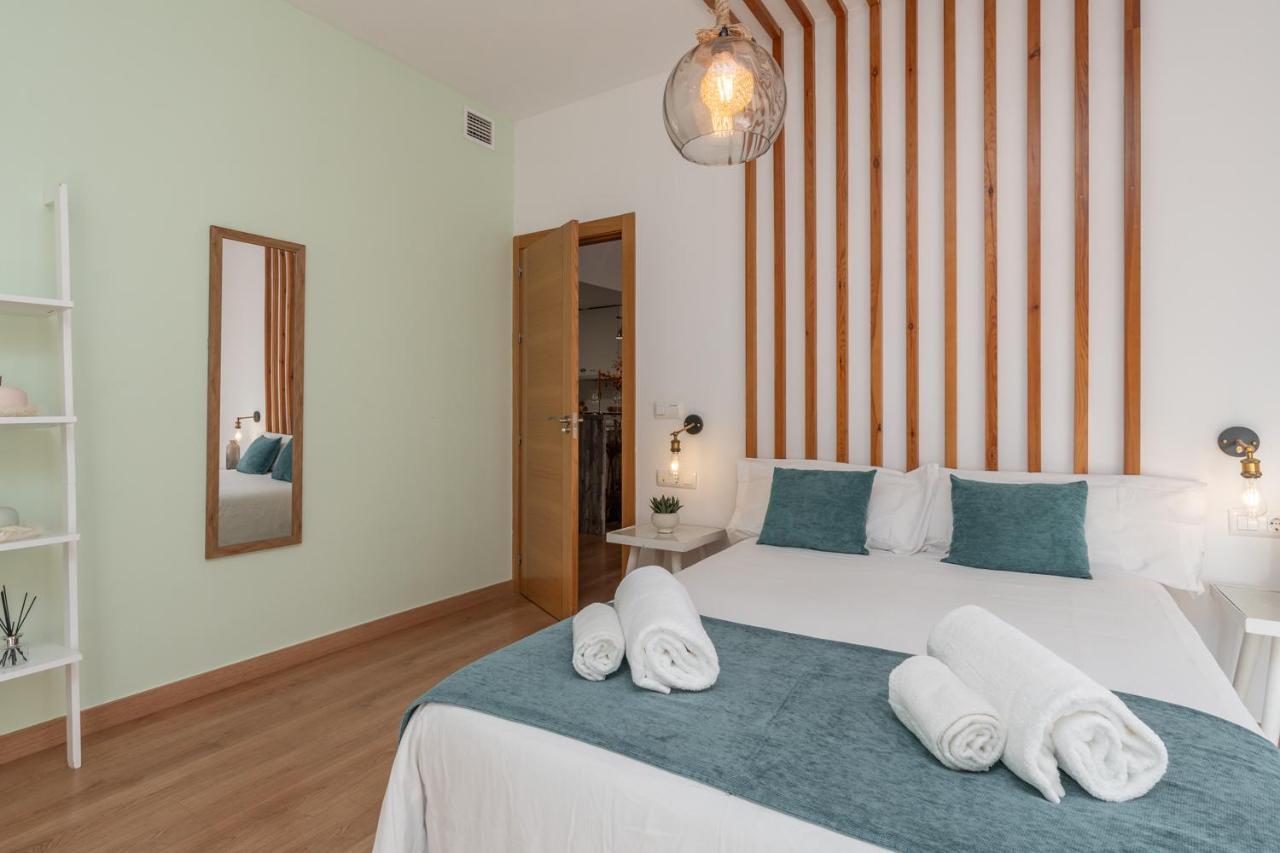 Tuguest Postigo I Catedral - Free Parking Apartamento *