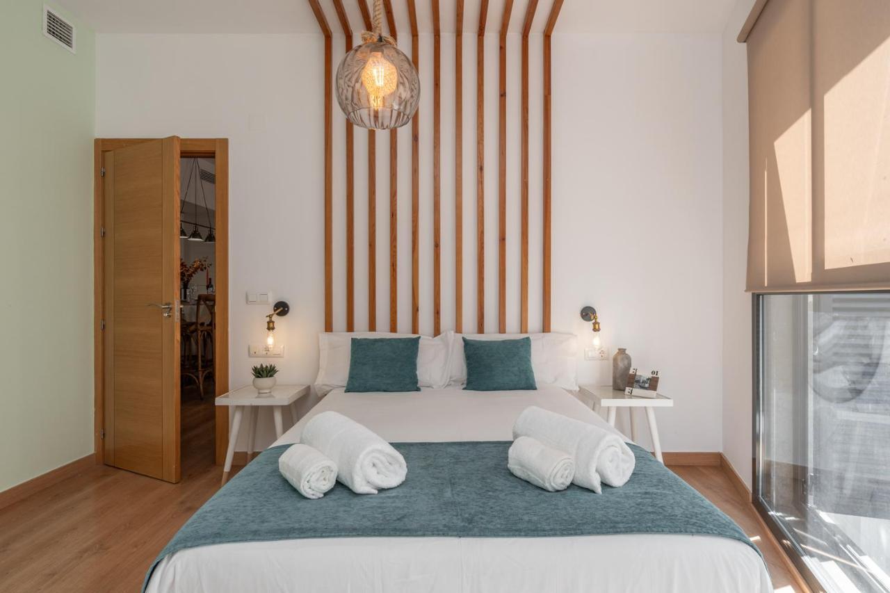Tuguest Postigo I Catedral - Free Parking * Granada