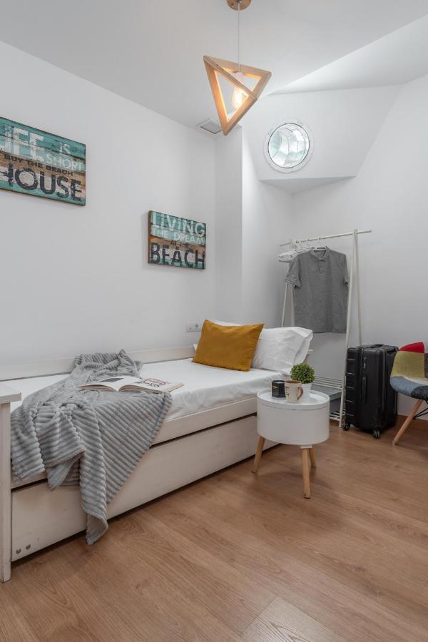 Apartamento Tuguest Postigo I Catedral - Free Parking Granada