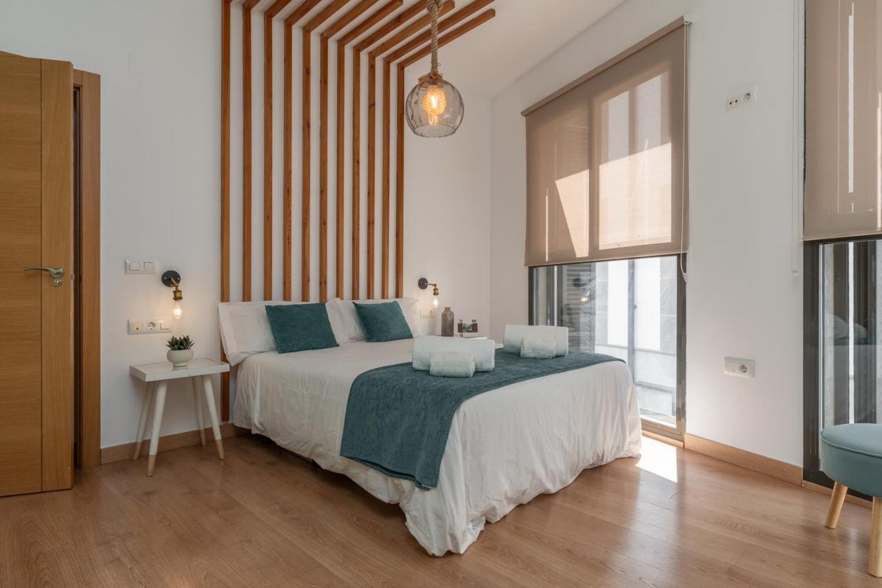 Tuguest Postigo I Catedral - Free Parking Apartamento