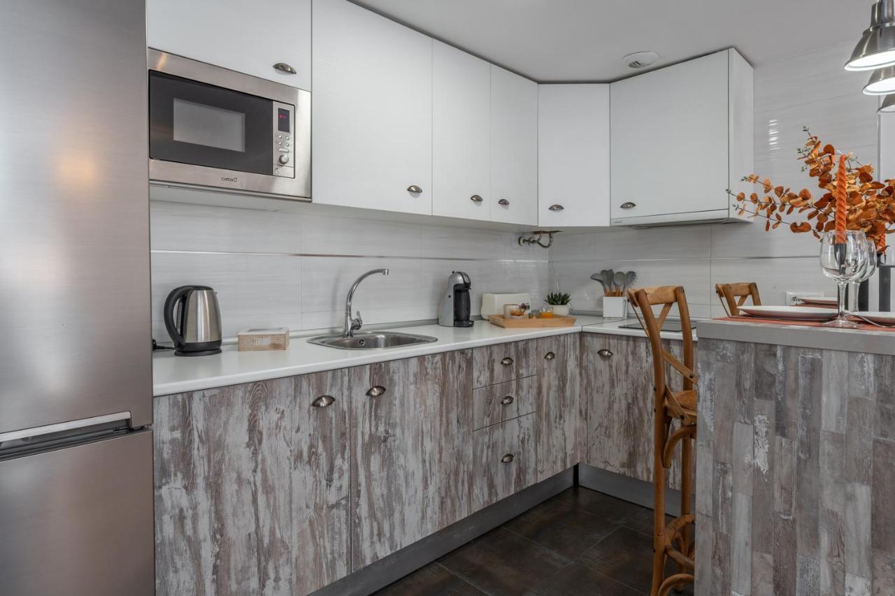 Tuguest Postigo I Catedral - Free Parking Apartamento Granada