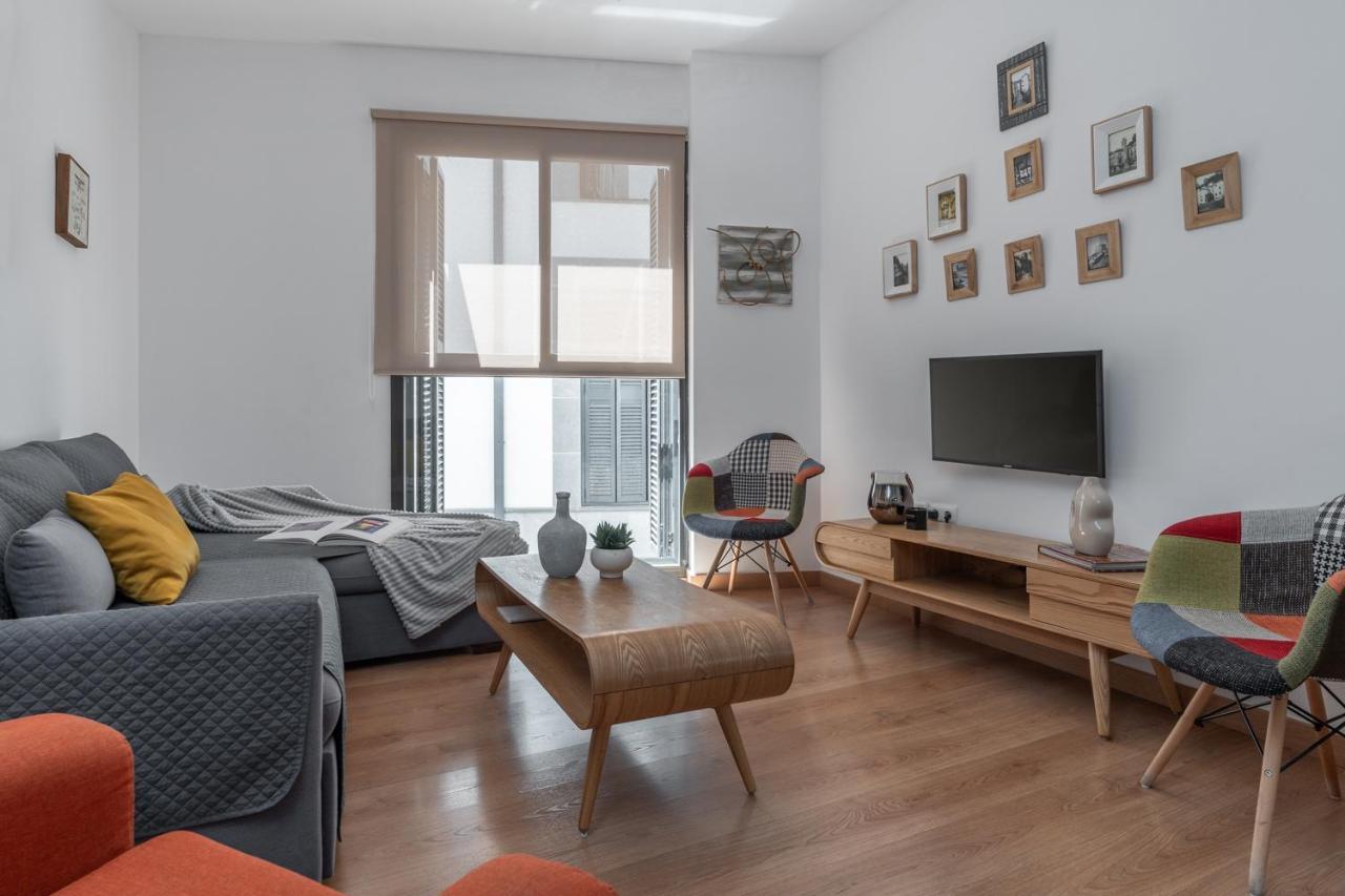 Tuguest Postigo I Catedral - Free Parking Apartamento