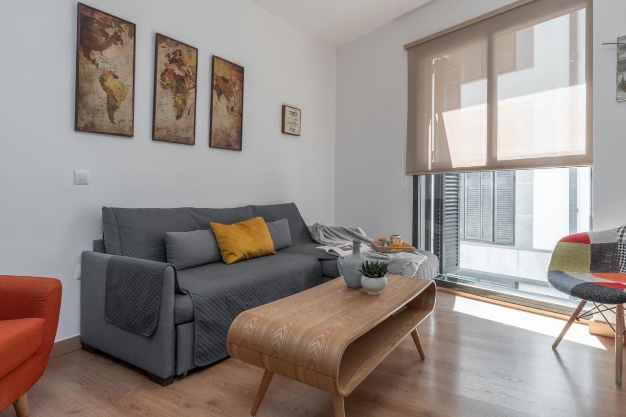 Tuguest Postigo I Catedral - Free Parking Apartamento