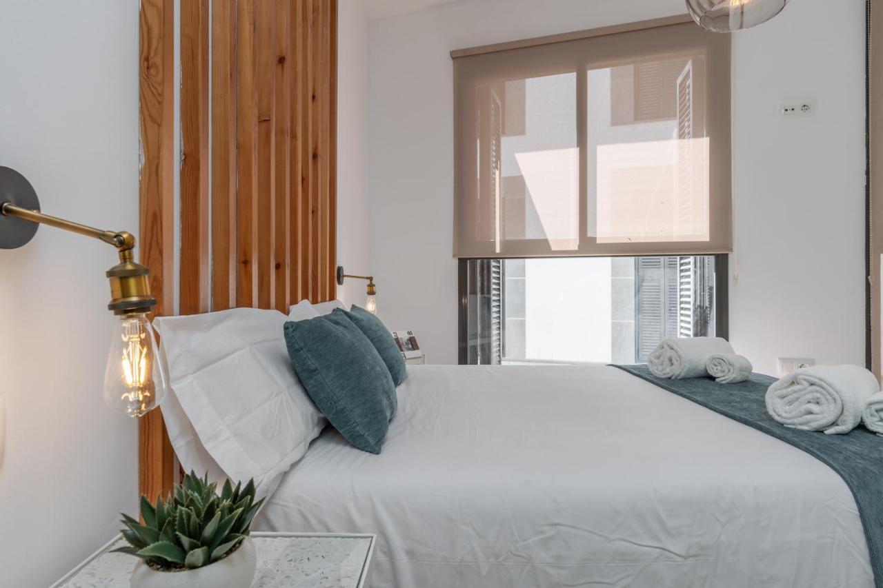 Tuguest Postigo I Catedral - Free Parking Apartamento *