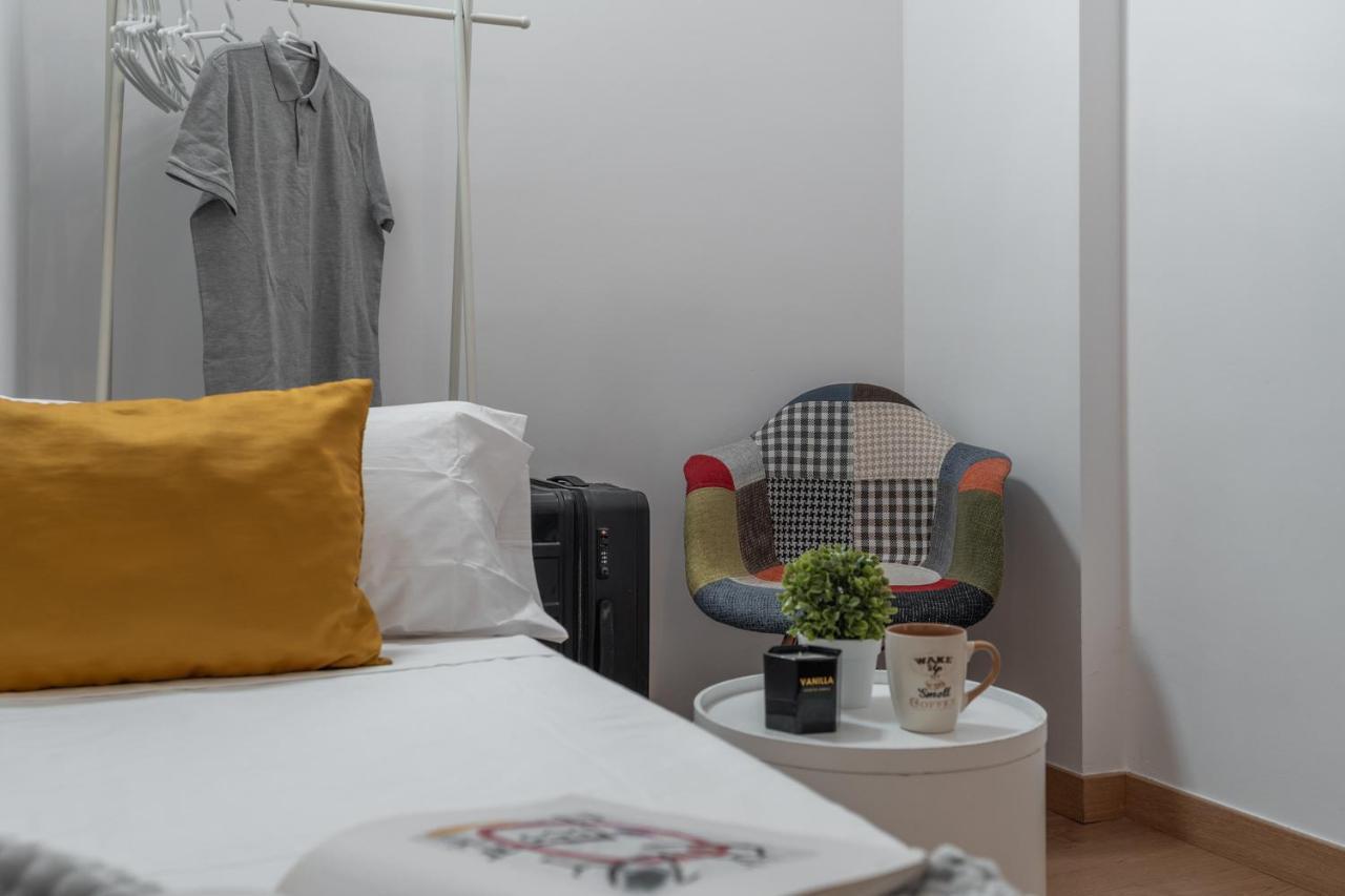Tuguest Postigo I Catedral - Free Parking Apartamento *