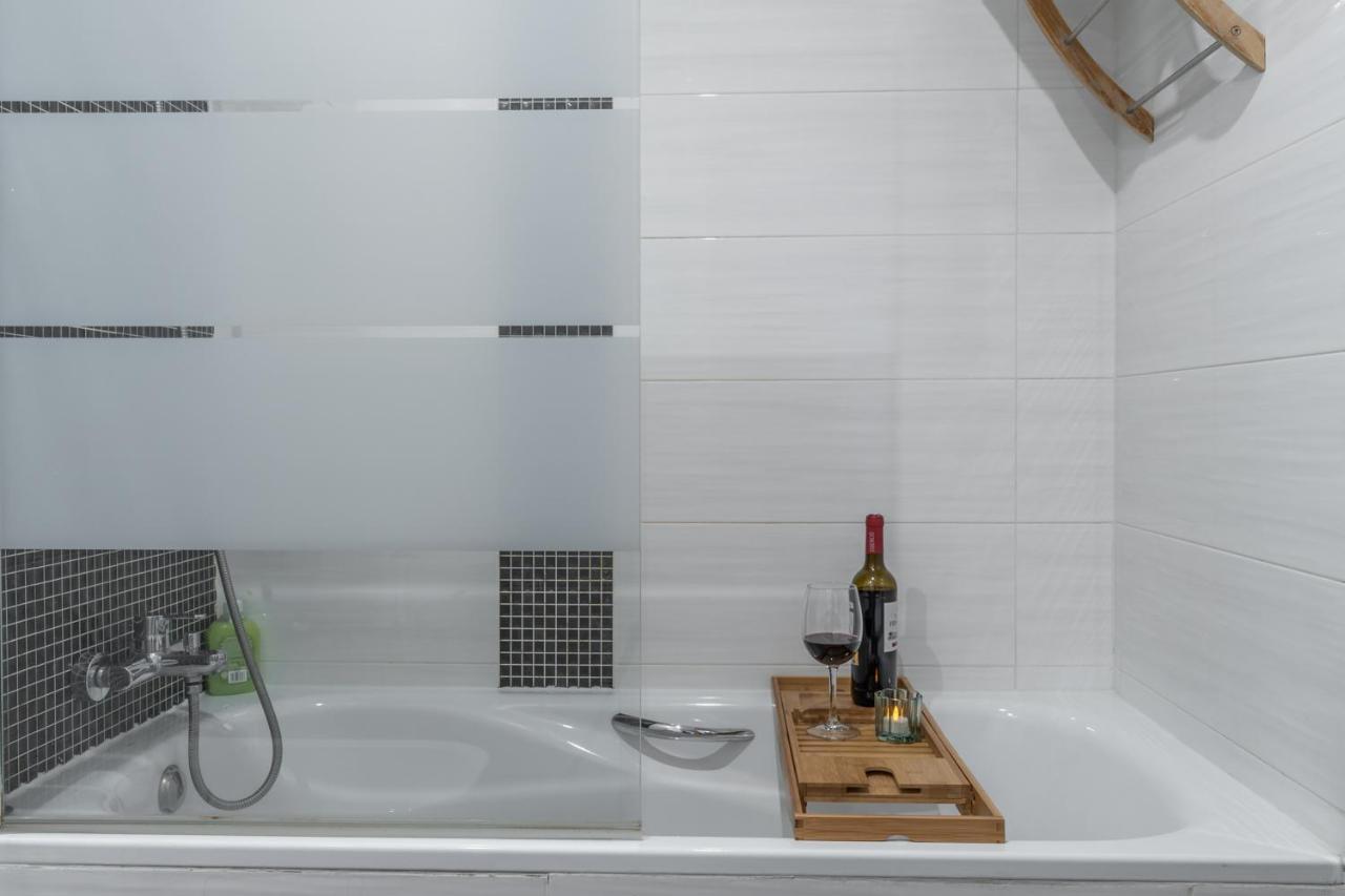Tuguest Postigo I Catedral - Free Parking Apartamento Granada