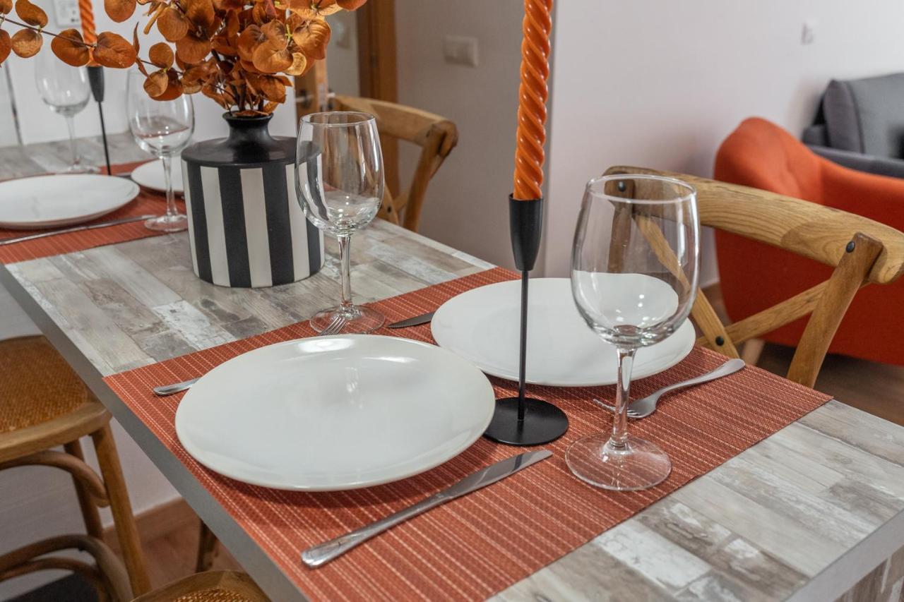 Tuguest Postigo I Catedral - Free Parking Apartamento