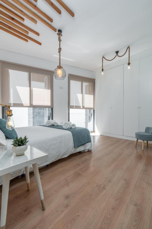 Apartamento Tuguest Postigo I Catedral - Free Parking