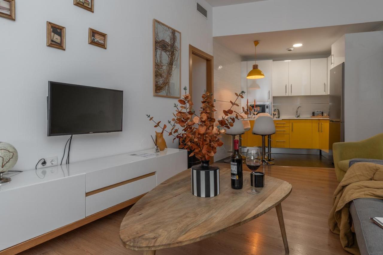 Tuguest Postigo Ii Catedral - Free Parking Apartamento *