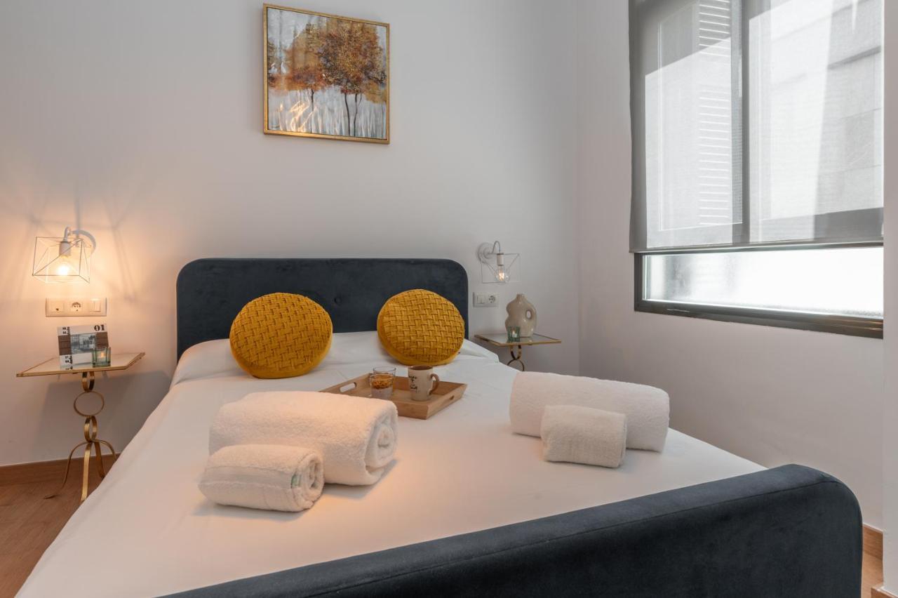 Tuguest Postigo Ii Catedral - Free Parking *