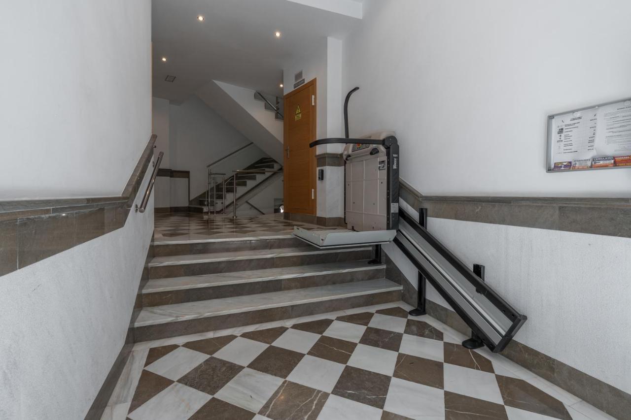 Tuguest Postigo Ii Catedral - Free Parking Apartamento *