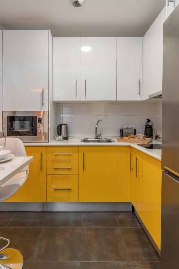 Apartamento Tuguest Postigo Ii Catedral - Free Parking