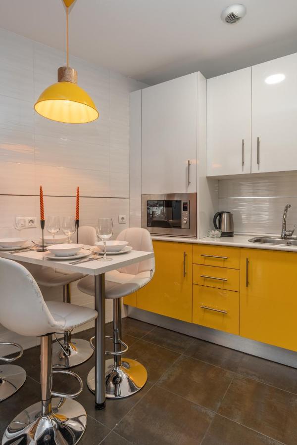 Tuguest Postigo Ii Catedral - Free Parking *