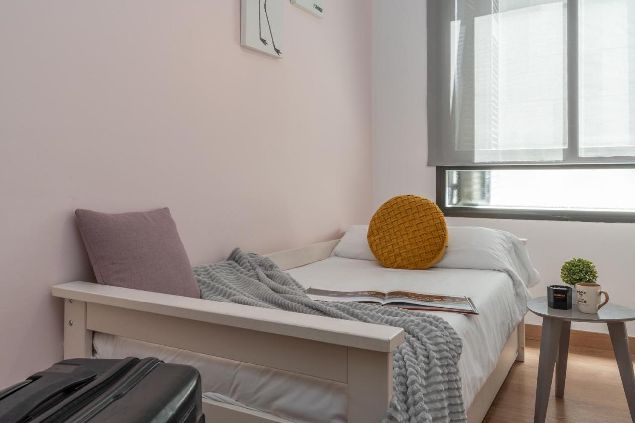 Apartamento Tuguest Postigo Ii Catedral - Free Parking *