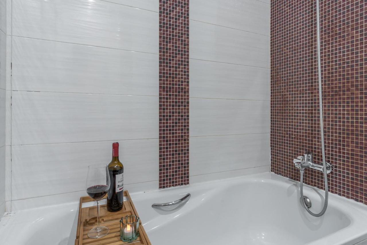 Apartamento Tuguest Postigo Ii Catedral - Free Parking