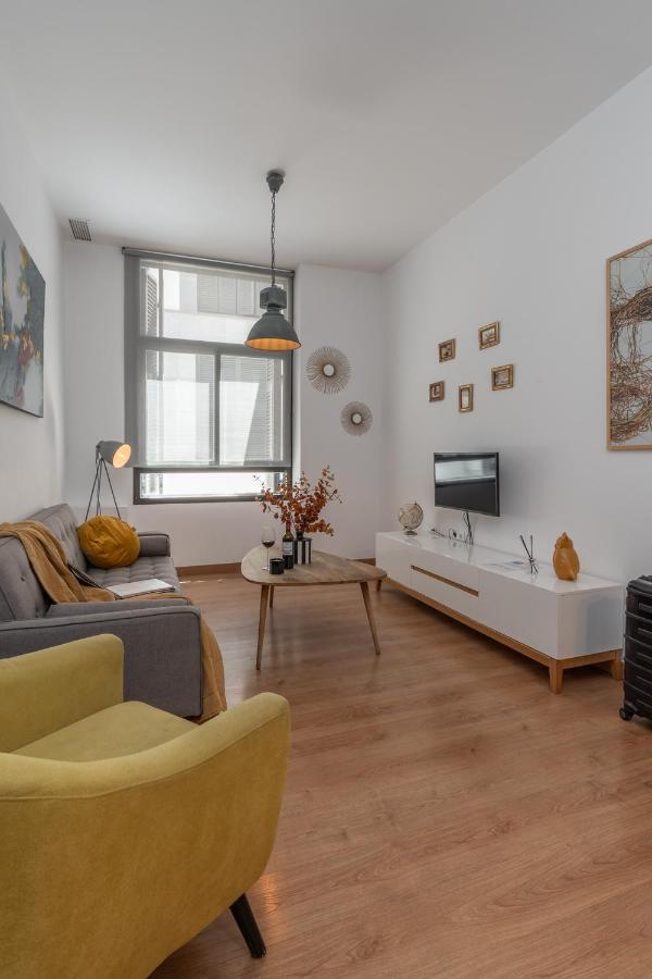 Apartamento Tuguest Postigo Ii Catedral - Free Parking