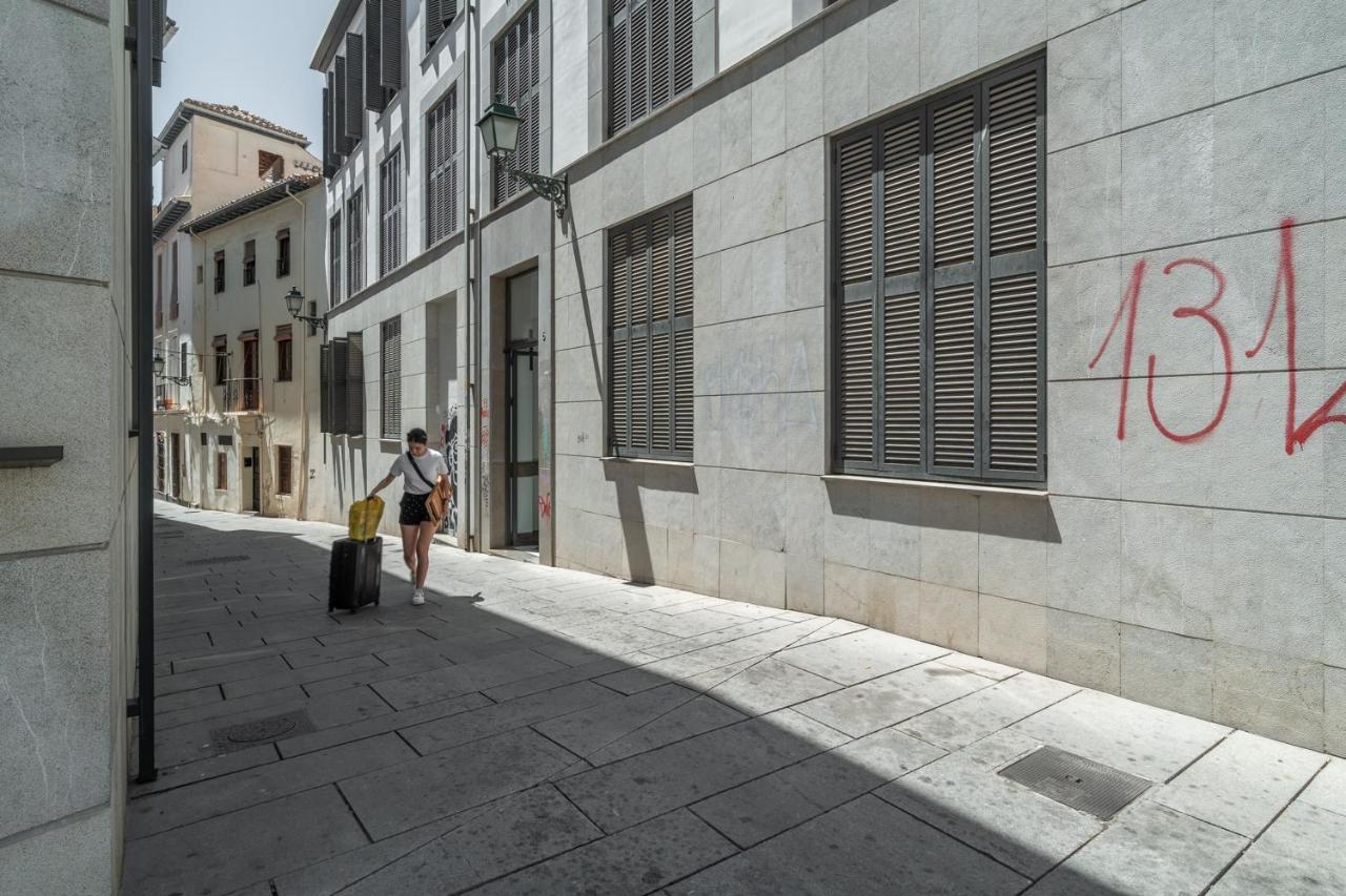 Apartamento Tuguest Postigo Ii Catedral - Free Parking *