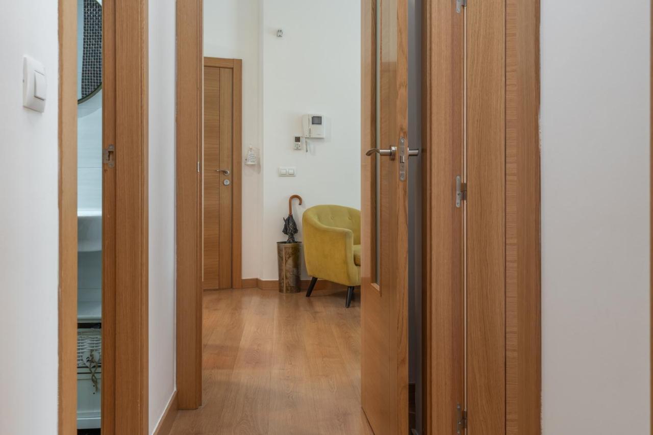 Tuguest Postigo Ii Catedral - Free Parking *