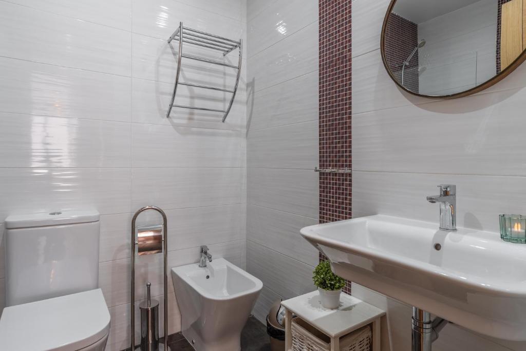 Apartamento Tuguest Postigo Ii Catedral - Free Parking