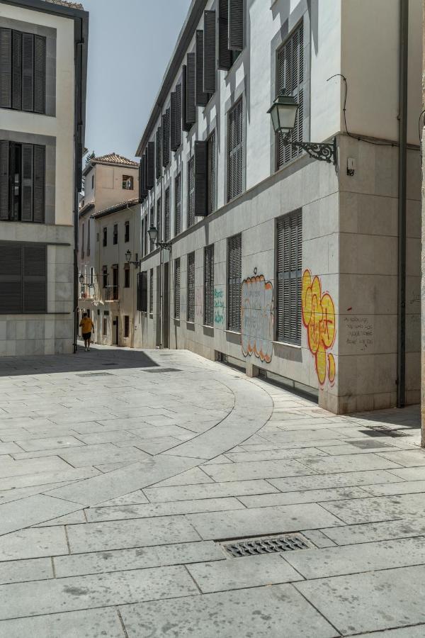 Tuguest Postigo Ii Catedral - Free Parking * Granada