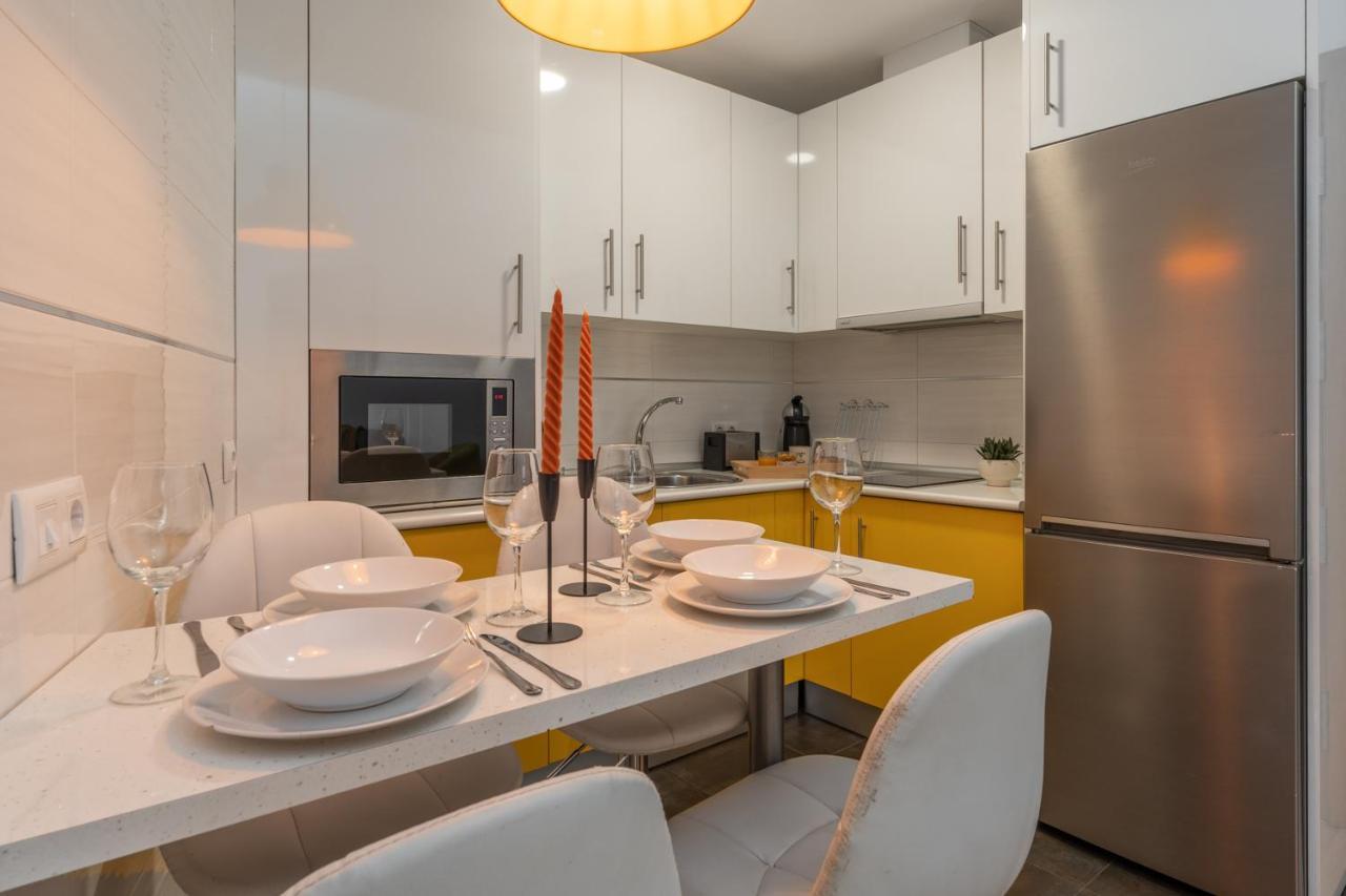 Tuguest Postigo Ii Catedral - Free Parking Apartamento
