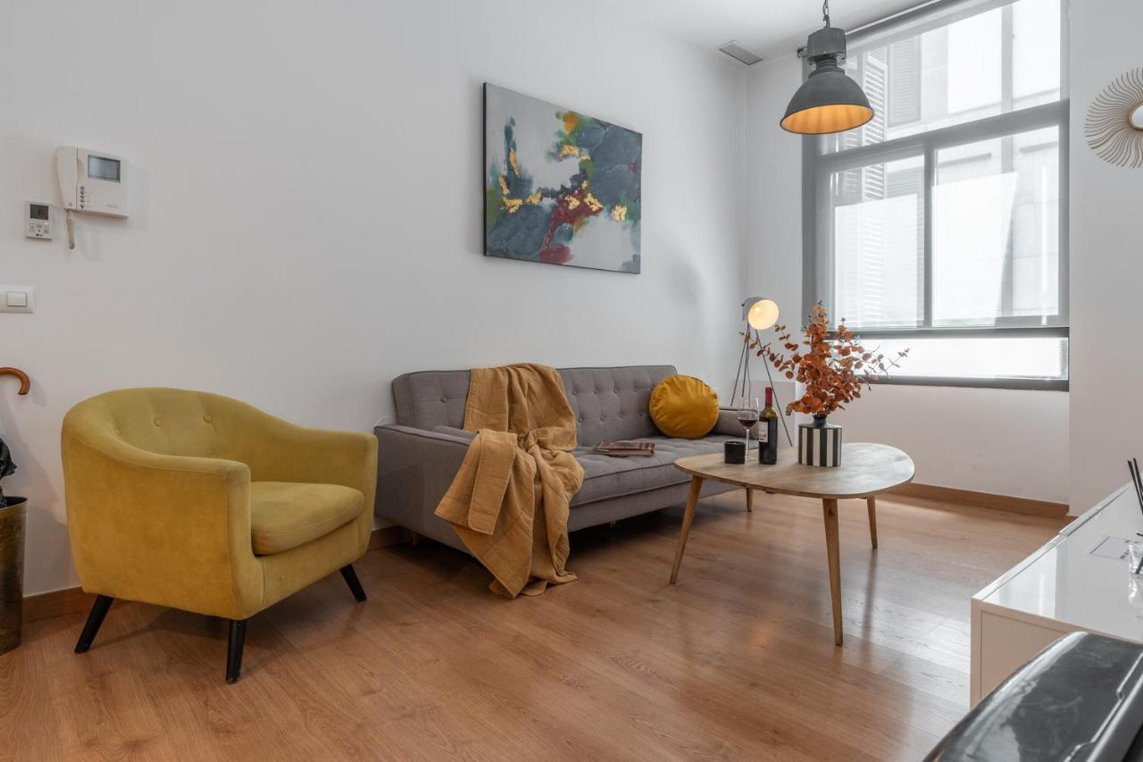 Tuguest Postigo Ii Catedral - Free Parking Apartamento *