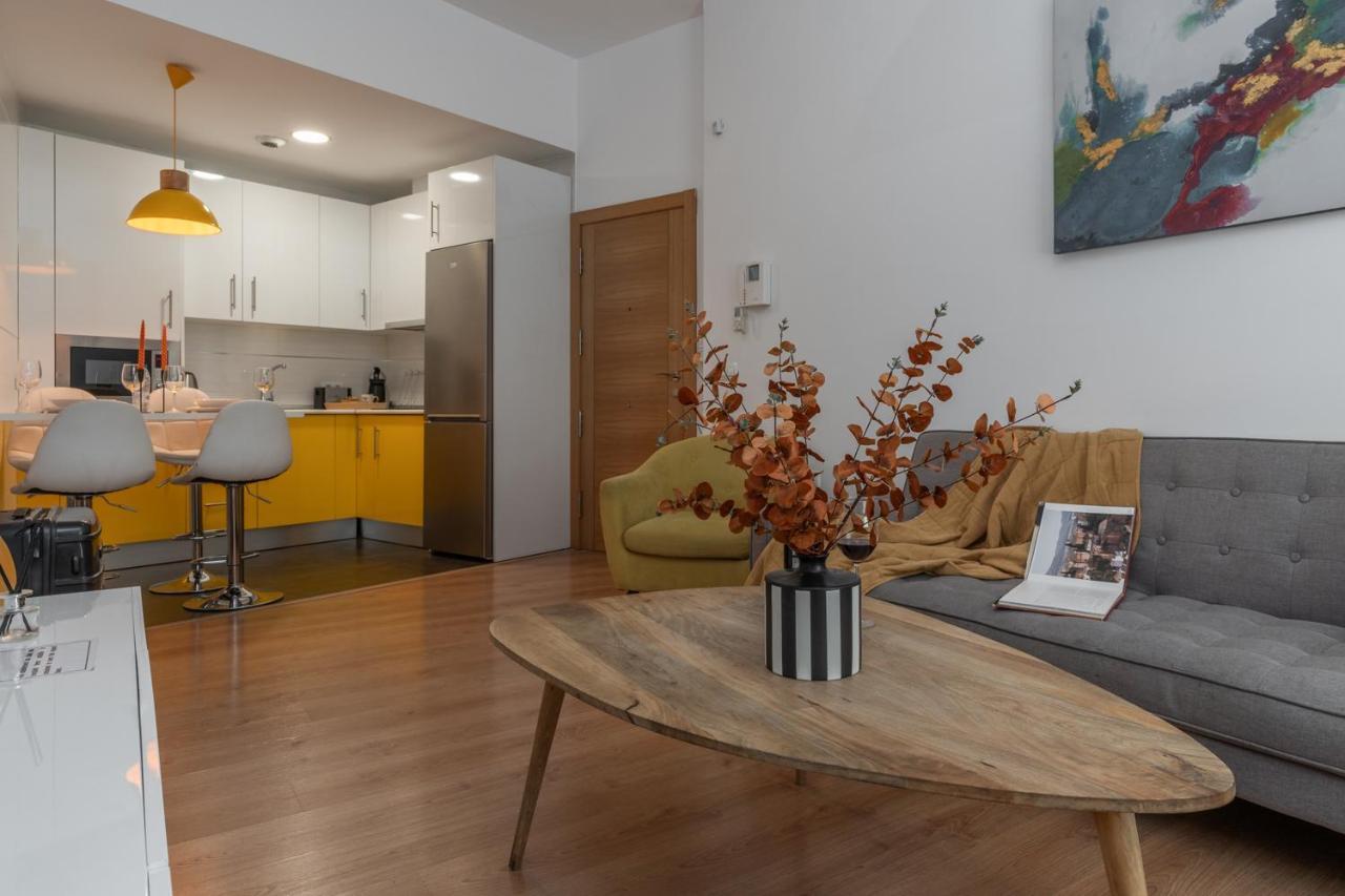 Apartamento Tuguest Postigo Ii Catedral - Free Parking *