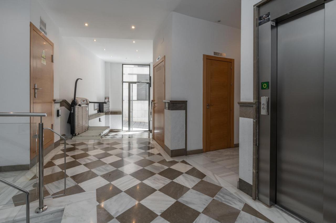 Tuguest Postigo Ii Catedral - Free Parking *